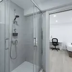 Reformado, Centrico, Wifi G شقة