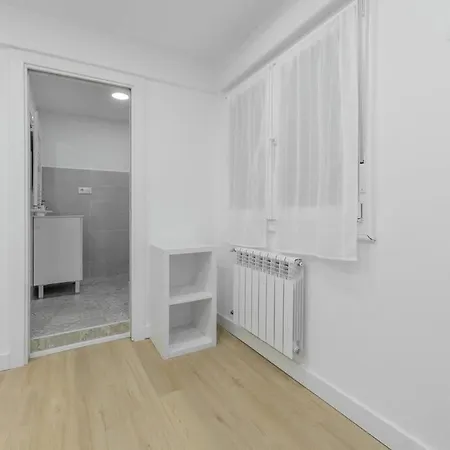 Reformado, Centrico, Wifi G اوفيدو