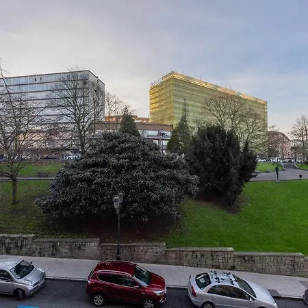 Reformado, Centrico, Wifi G شقة *