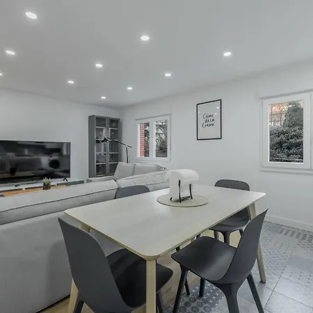 Reformado, Centrico, Wifi G Apartment