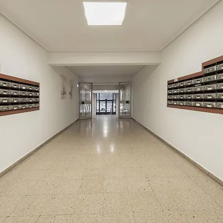 Reformado, Centrico, Wifi G شقة اوفيدو