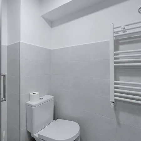 Reformado, Centrico, Wifi G Apartment