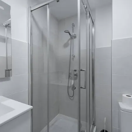 Reformado, Centrico, Wifi G شقة *