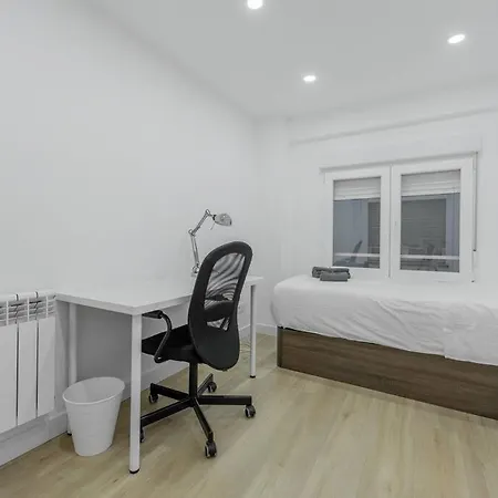 Reformado, Centrico, Wifi G شقة *