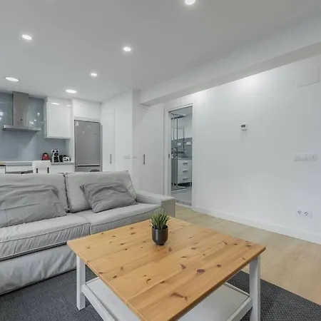 Reformado, Centrico, Wifi G Apartment Oviedo