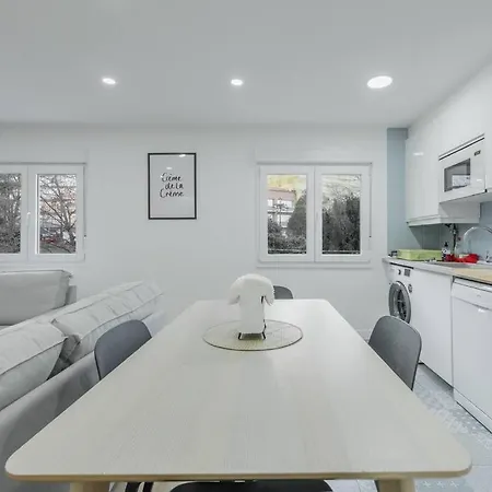 Reformado, Centrico, Wifi G Apartment *