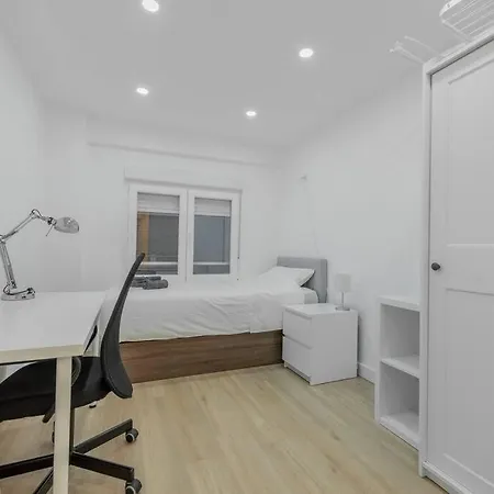 Reformado, Centrico, Wifi G * اوفيدو