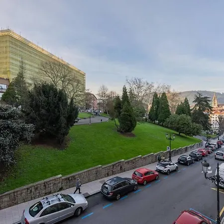 Apartment Reformado, Centrico, Wifi G *