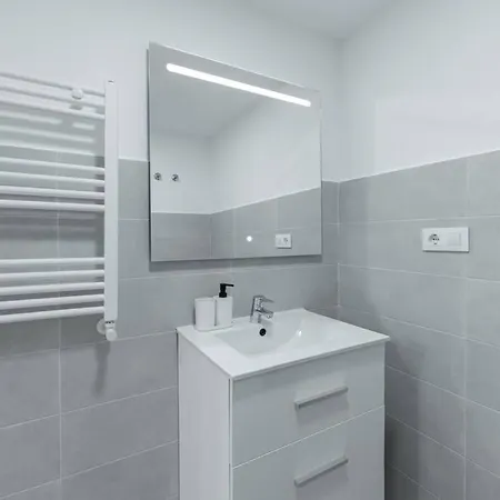 Reformado, Centrico, Wifi G شقة *