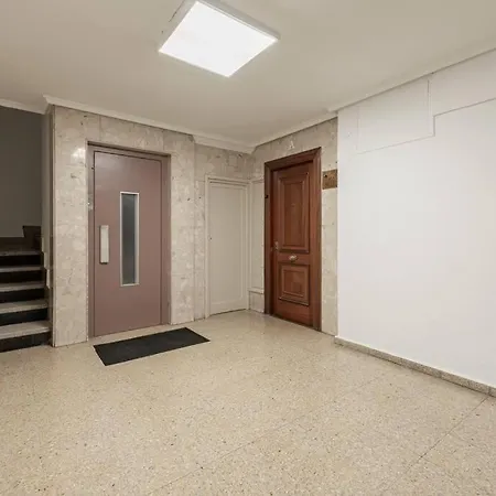 Reformado, Centrico, Wifi G Apartment