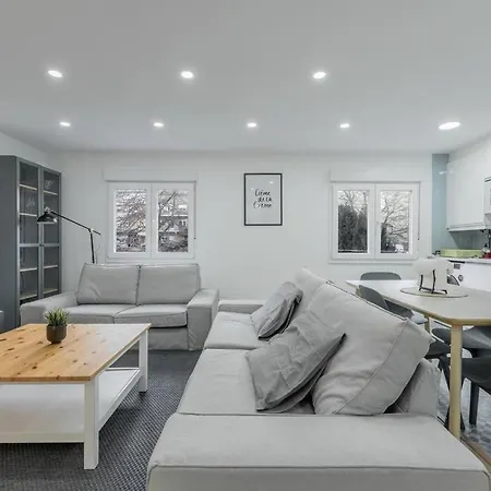 Reformado, Centrico, Wifi G اوفيدو