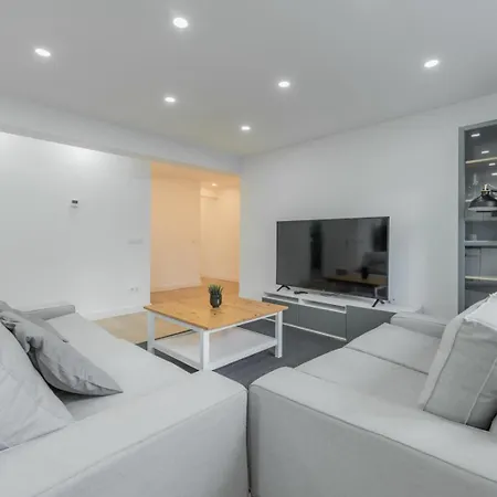 Reformado, Centrico, Wifi G اوفيدو