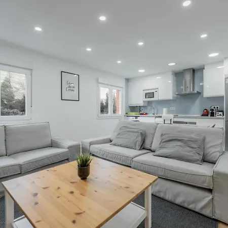 Reformado, Centrico, Wifi G * اوفيدو