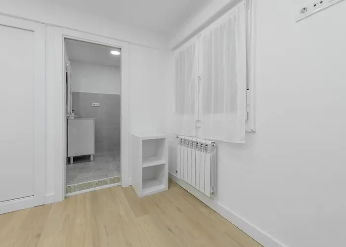 Reformado, Centrico, Wifi G אוביידו