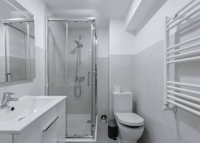 דירה Reformado, Centrico, Wifi G