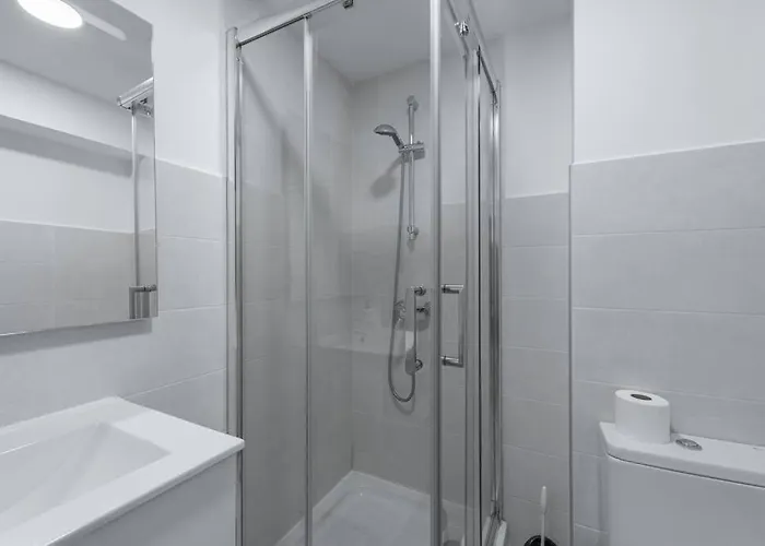 Reformado, Centrico, Wifi G דירה *