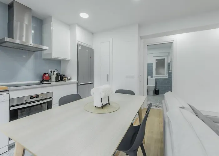 Reformado, Centrico, Wifi G * אוביידו