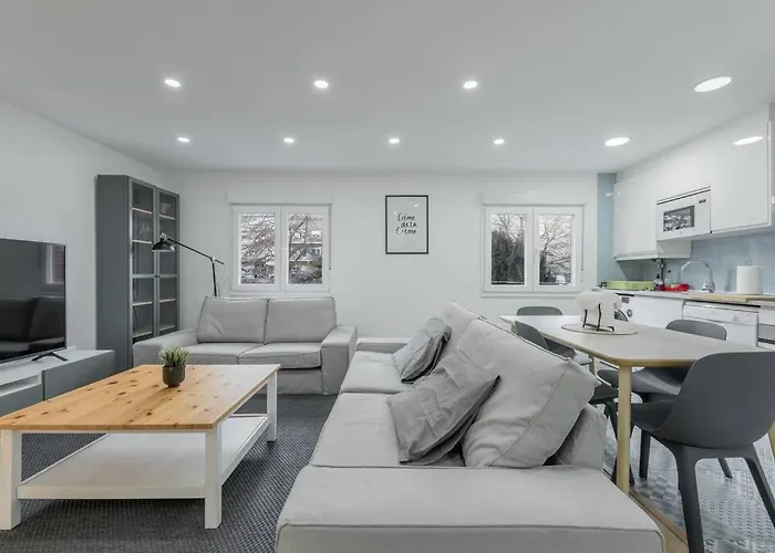 Reformado, Centrico, Wifi G אוביידו