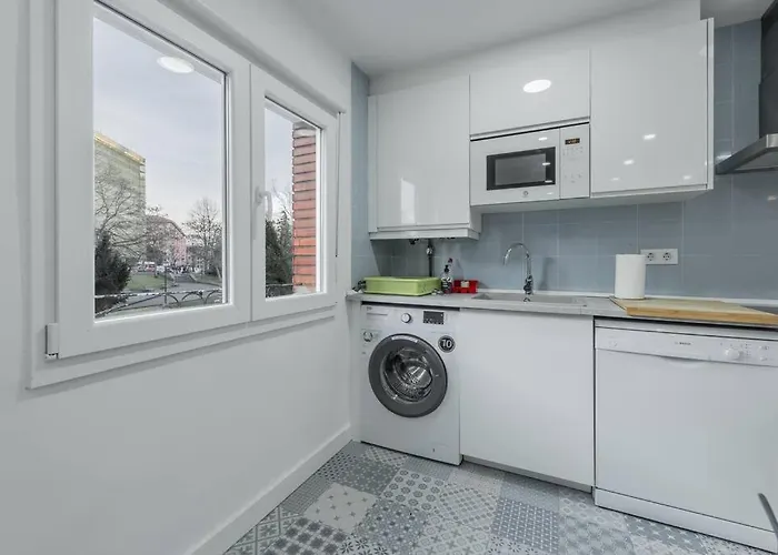 Reformado, Centrico, Wifi G אוביידו