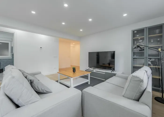 Reformado, Centrico, Wifi G אוביידו